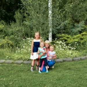 Meet your Posher, Jodi